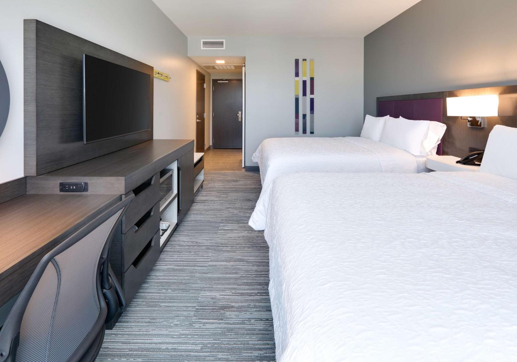 Hampton Inn By Hilton Irvine Spectrum Lake Forest Exteriör bild